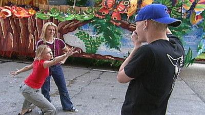 The Real World Season 9 Episode 12 - Mardi Gras Madness