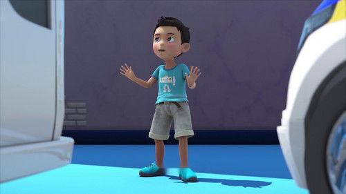 Hello Carbot Season 4 Episode 10 - Episode 10