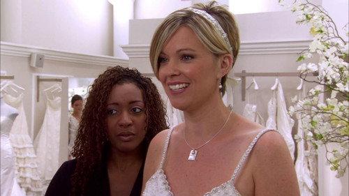 Say Yes to the Dress Season 2 Episode 13 - It's Always Something
