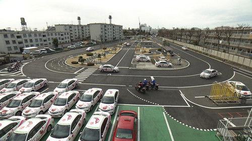 Japanology Plus Season 4 Episode 11 - Driving Schools