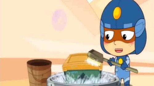 Happy Toon Season 8 Episode 21 - Episode 21