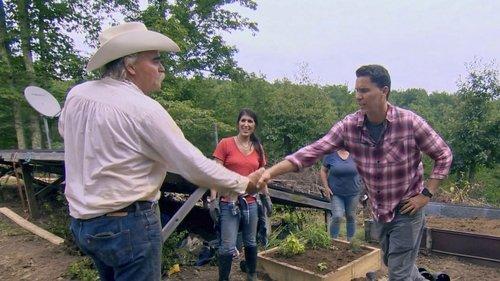 Homestead Rescue Season 9 Episode 9 - Smoky Mountain Hope