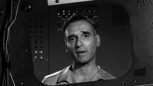 undefined Season 5 Episode 9 - Probe 7, Over and Out