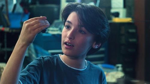 Nightwalkers Season 1 Episode 2 - The Vial