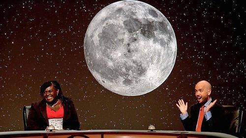 QI Season 18 Episode 16 - R Animals