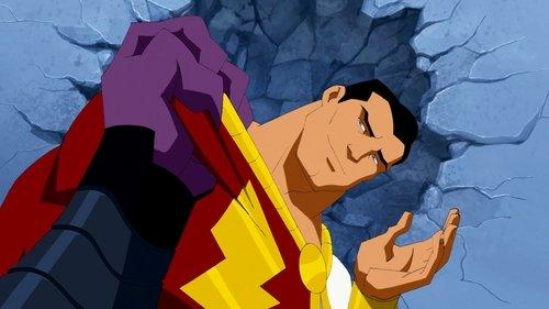 Young Justice Season 2 Episode 11 - Cornered