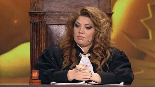 Comedy Woman Season 4 Episode 9 - Episode 9