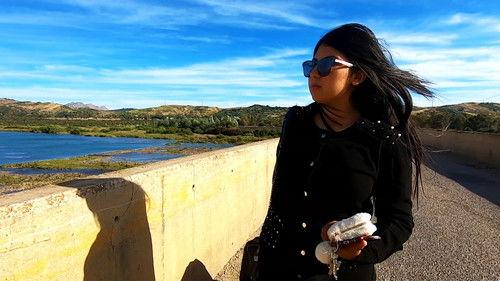 Al Jazeera World Season 11 Episode 8 - Women in the Wind