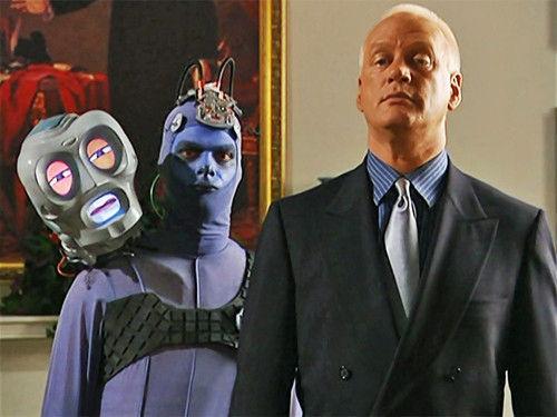 Lexx Season 4 Episode 13 - 769