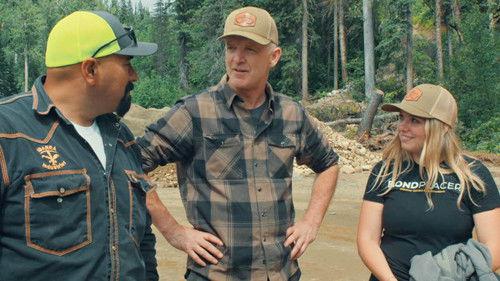 Gold Rush: Mine Rescue with Freddy & Juan Season 6 Episode 5 - Bedrock Bottom