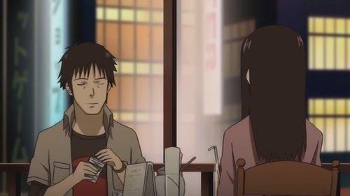 Welcome to the N-H-K Season 1 Episode 5 - Welcome to Counselling!