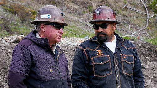 Gold Rush: Mine Rescue with Freddy & Juan Season 6 Episode 4 - Million-Dollar Mine Mayhem