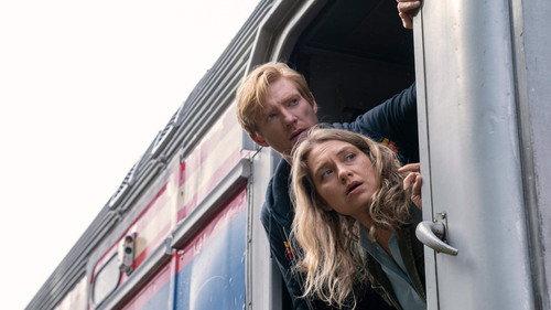 RUN Season 1 Episode 4 - Chase