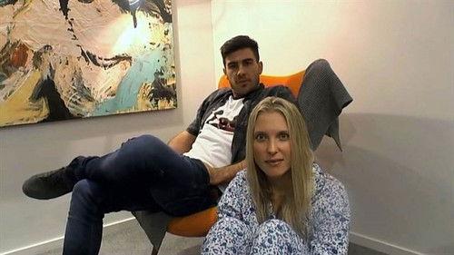 The Block Season 9 Episode 19 - Jury With A Difference