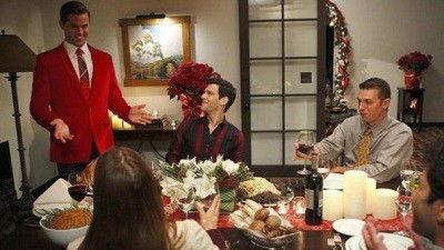 The New Normal Season 1 Episode 5 - Nanagasm