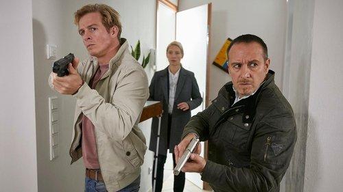 Alarm for Cobra 11: The Motorway Police Season 43 Episode 3 - Die blinde Zeugin