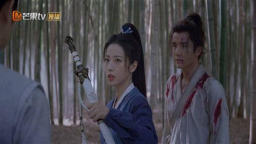 Young Blood Season 2 Episode 7 - Episode 7