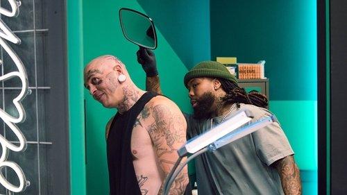 Ink Master Season 17 Episode 5 - It's A Marathon, Not A Sprint