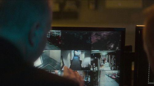 undefined Season 1 Episode 3 - Down the Rabbit Hole