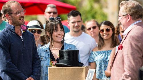 Antiques Roadshow Season 41 Episode 13 - Eltham Palace 2