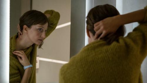 The Miracle Season 1 Episode 7 - Mea Culpa