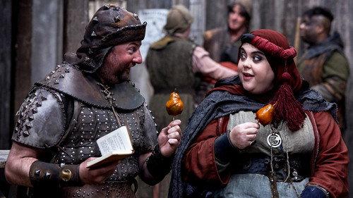 Zapped Season 2 Episode 6 - The Henge