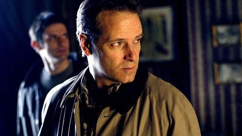 Silent Witness Season 7 Episode 1 - Answering Fire (1)