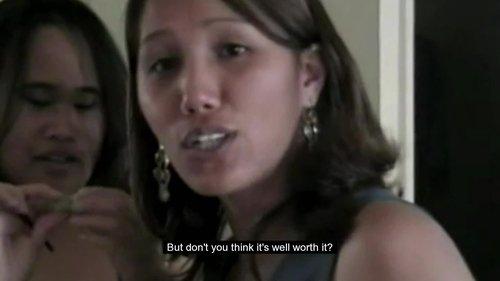 American Monster Season 3 Episode 6 - Watch Your Back