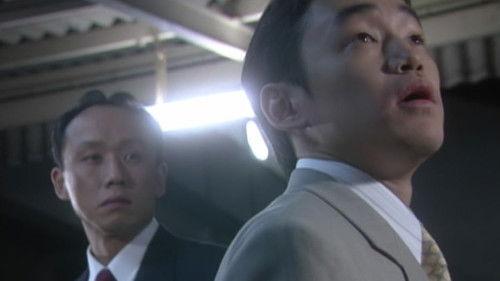 Furuhata Ninzaburo Season 3 Episode 10 - The Train Hijacking Murder: Part 1