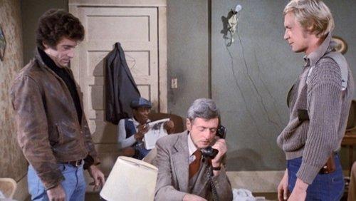 Starsky & Hutch Season 2 Episode 17 - The Set-Up (2)