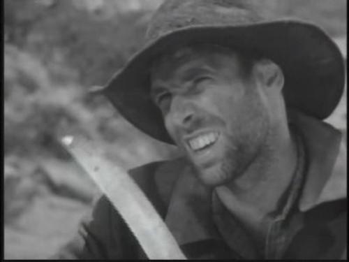 Gunsmoke Season 11 Episode 11 - South Wind