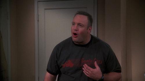 The King of Queens Season 6 Episode 18 - Trash Talker