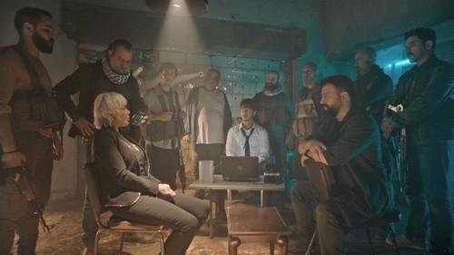 Al Hayba Season 5 Episode 26 - Episode 26