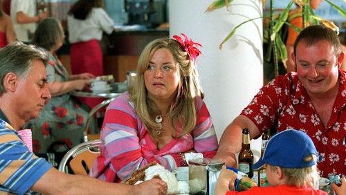 Fat Friends Season 4 Episode 1 - Enough to Go Around