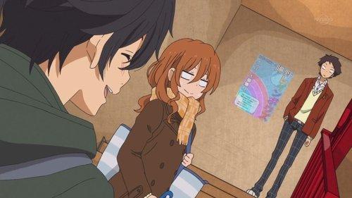 undefined Season 1 Episode 12 - The Year Draws to a Close