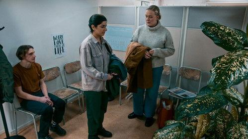 Sagan om Dilan och Moa Season 2 Episode 6 - Episode 6