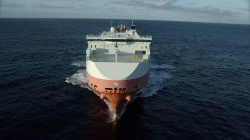 Mighty Ships Season 9 Episode 2 - Tønsberg