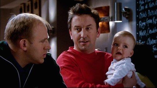 Not Going Out Season 2 Episode 4 - Baby