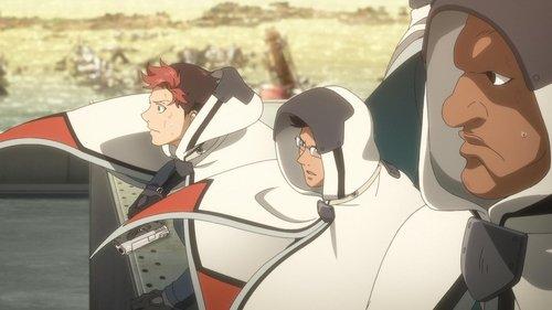 Moonrise Season 1 Episode 6 - Reunion