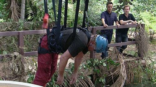 I'm a Celebrity...Get Me Out of Here! Season 9 Episode 9 - Bad Pit