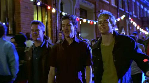 Queer as Folk Season 2 Episode 1 - Out of the Closet...