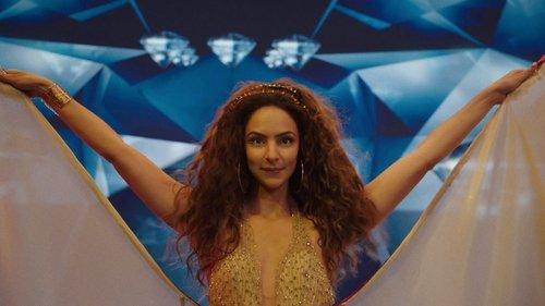 DC's Legends of Tomorrow Season 6 Episode 3 - The Ex-Factor