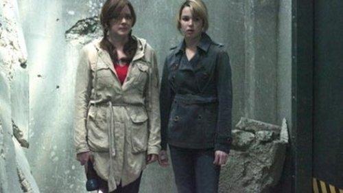 Background image for Ghost in the Machine