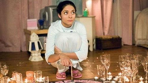 Background image for The One Where I Get Goosebumps