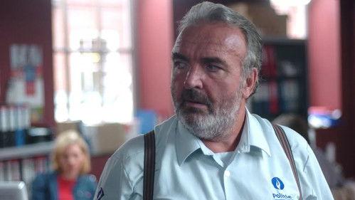 Aspe Season 2 Episode 10 - Het laatste avondmaal