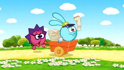 Kikoriki Season 1 Episode 29 - The Last Rainbow