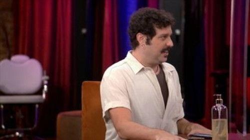 Dani-se Season 1 Episode 9 - Episode 9