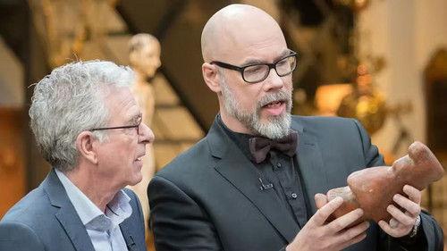 Krejlerkongen Season 2 Episode 14 - Episode 14