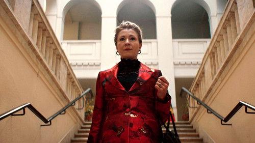 Unfamiliar Season 1 Episode 6 - Still Alive