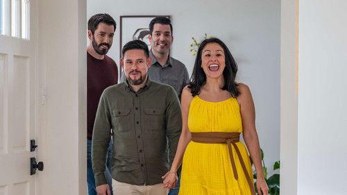 Property Brothers: Forever Home Season 7 Episode 2 - Big Family Big Reno